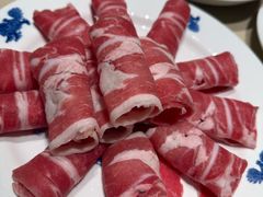 -龙森园火锅(琴台路店)