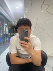 -那茉 Hair Salon