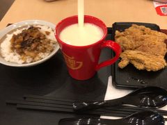 -永和大王(朝晖店)
