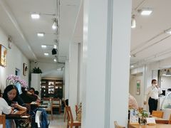 -茹·pure vegan(博华广场店)