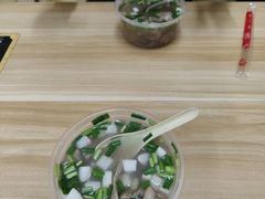-牛师傅广式药膳牛骨汤美食(江南西店)