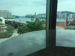 -千禧新世界香港酒店