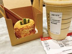 -星巴克臻选(北京蓝色港湾RO店)