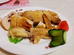 -华梅西餐厅(哈尔滨中央大街店)