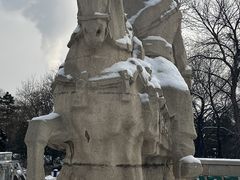 -元大都城垣遗址公园