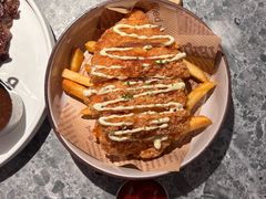 -芭莉与彩虹西餐厅(成都合生汇店)