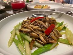 -玫瑰厅上海菜(兴国路店)