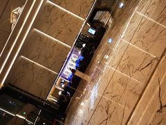 -上海宝华万豪酒店