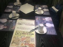 android_upload_pic-HIHE Bistro·Oyster Bar(华熙live店)