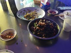 -三栋屋烧鸡