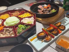 -将军牛排·尔滨地标朝鲜族美食(总店)