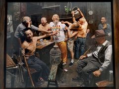 -四川美术学院美术馆