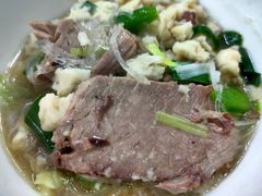 -老刘家泡馍·陕西老字号(钟楼广济街店)