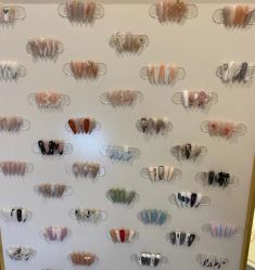 -美奈サロン美甲美睫皮肤管理