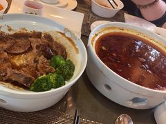 -阳朔悦榕庄·明月西餐厅&清风吧