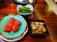-渔日本料理铁板烧(新天地假日广场店)