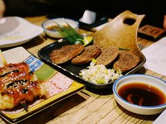 -酒窝烧鸟(科华街店)