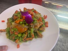 -小菜园新徽菜(无锡宜家荟聚中心店)