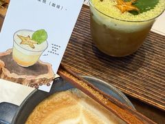 -咖梦餐厅 COMENG RESTAURANT