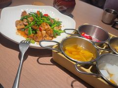 -将军牛排·尔滨地标朝鲜族美食(总店)