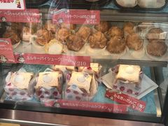 -不二家(数寄屋橋店)