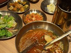 -西塔老太太泥炉烤肉(武汉摩尔城店)