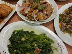 -抱德·潮汕味(敦和店原惠城鱼仔)