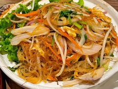 农家炒粉丝-锡和无锡菜(景丽苑店)