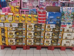 -家乐福会员店(南翔店)