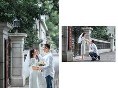 -经典婚纱摄影美学馆·私人定制