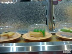 -争鲜回转寿司(金桥家乐福店)