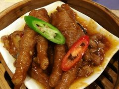 -点都德(聚福楼店)