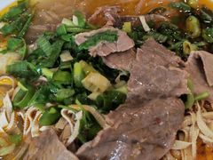 -谢继红26号牛肉汤(田家庵店)