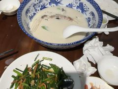 -山外山·林语花园餐厅