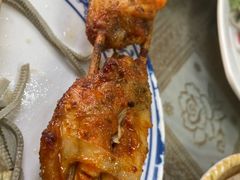 -清真·鸦儿李记·小馆(后海店)