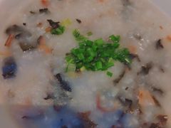 艇仔粥-狮王府淮扬菜(新街口友谊店)