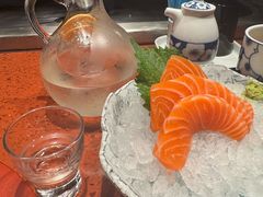 -小山日本料理(兴业太古汇店)