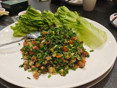 -飞尝蚝·顺德菜·鱼生(顺德总店)