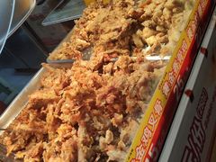 -临榆炸鸡腿(辽宁路店)