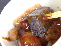 -頂級甜不辣-台北美食 台北小吃 萬華美食 台北甜不辣 台北宵夜 龍山寺美食 附近餐廳 台北美食推薦