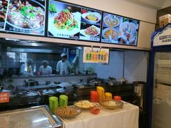 -旺仔家常菜生煎包(马端街店)