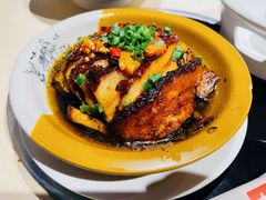 -大碗先生(万家丽店)