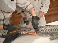 -许爷家·生态湖鲜(徐汇日月光店)
