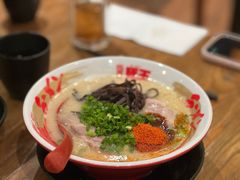 豚王-豚王拉面(澳门银河店)