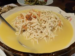 -香园茶社·金陵小灶(老门东店)