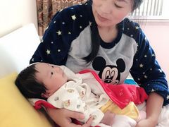 -爱贝尔高端月嫂(母婴护理)