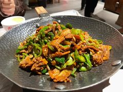 -有位虾匠·胶东土菜小馆(市北店)