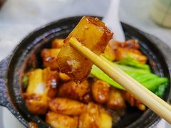 -汇豪轩(光明东路店)