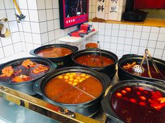 -降龙爪爪(建设路2店)