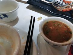 -陈记顺和牛肉火锅馆(天河北路店)